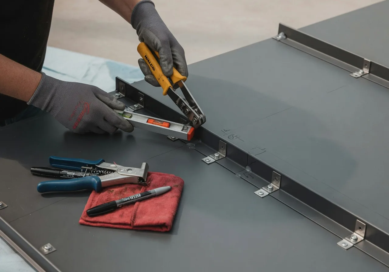 Why choose Metal Roofing Installation in Spencer, NC